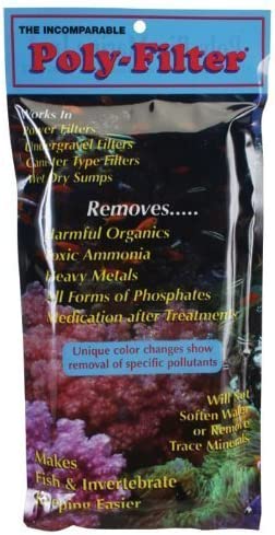 Polyfilter 4x8 – Tidy Tanks Aquarium